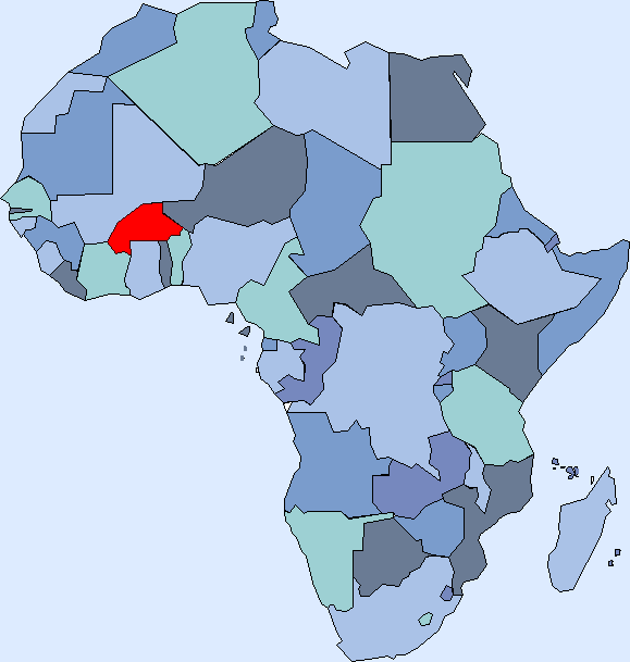 burkina-faso-carte-afrique