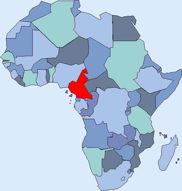 cameroun-carte-afrique